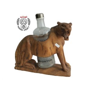 پلگ چوبی کار دست