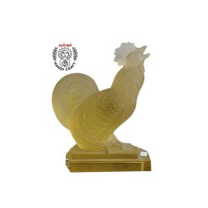 خروس کریستال