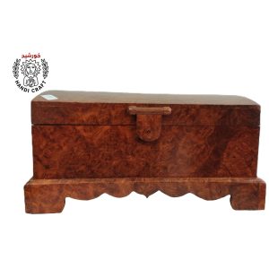 جعبه ی چوب کیکم