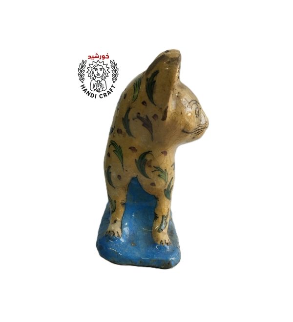 گربه اجری