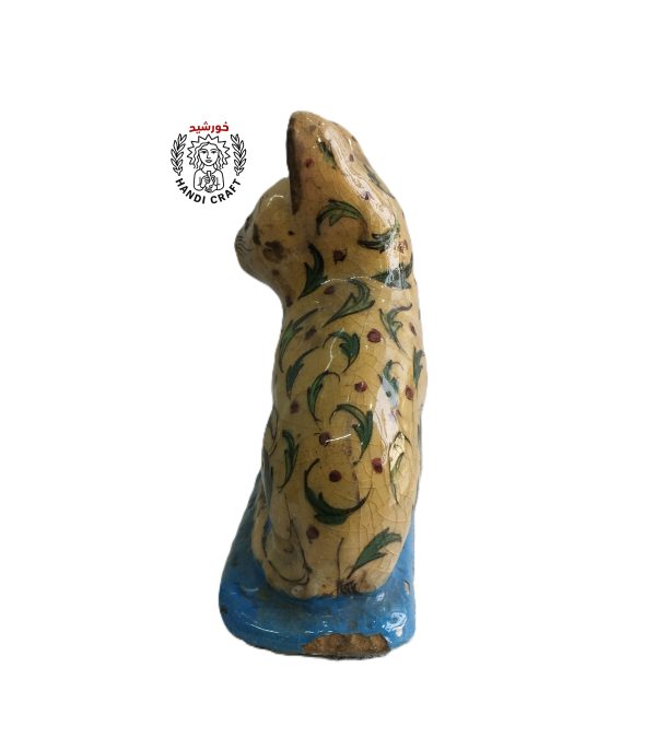 گربه اجری