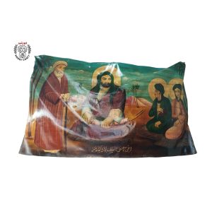 تابلو نقاشی شمایل مولا